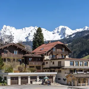 Hotel Le Rookie Mountain