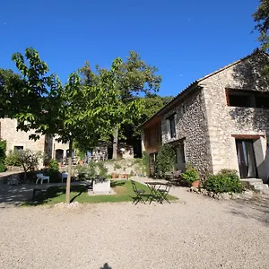 Bed and breakfast Les Esplanes