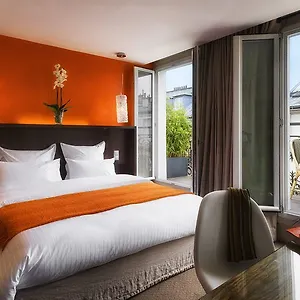 فندق بي مونتمارتر